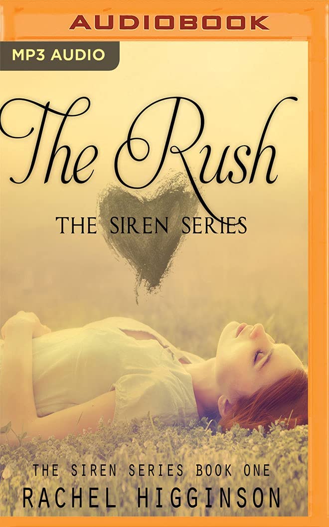 Rush, The (The Siren Series)