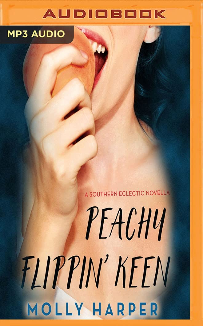 Peachy Flippin' Keen (Southern Eclectic)