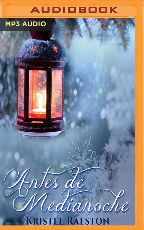 Antes de medianoche (Spanish Edition)