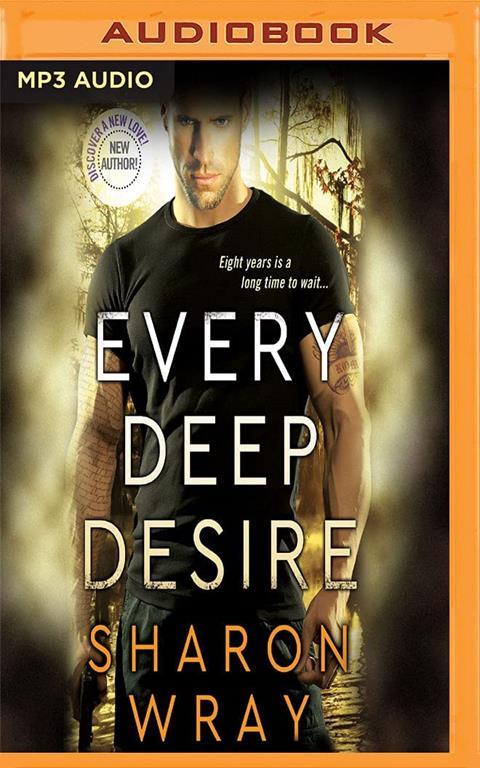 Every Deep Desire (Deadly Force)