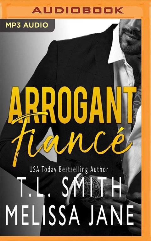 Arrogant Fianc&eacute;