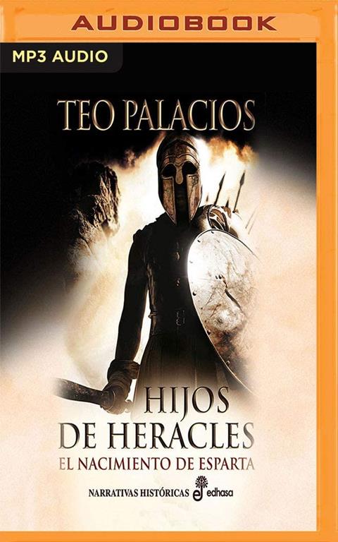 Hijos de Heracles (Spanish Edition)