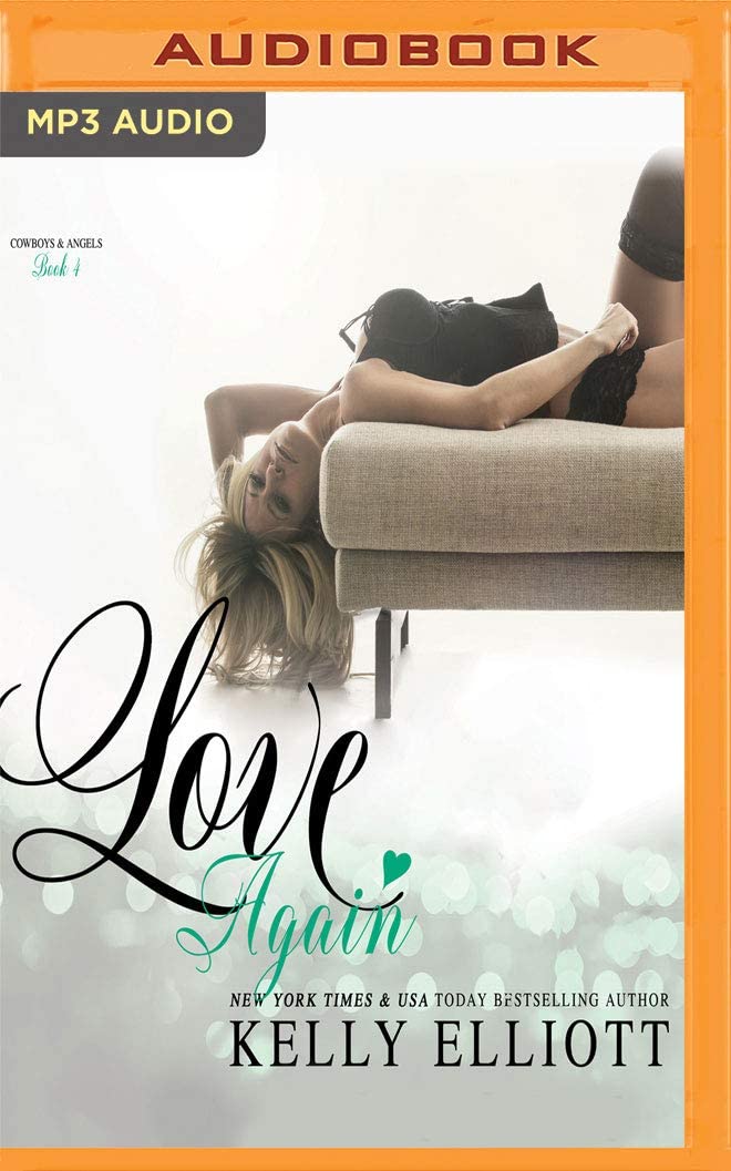 Love Again (Cowboys and Angels)