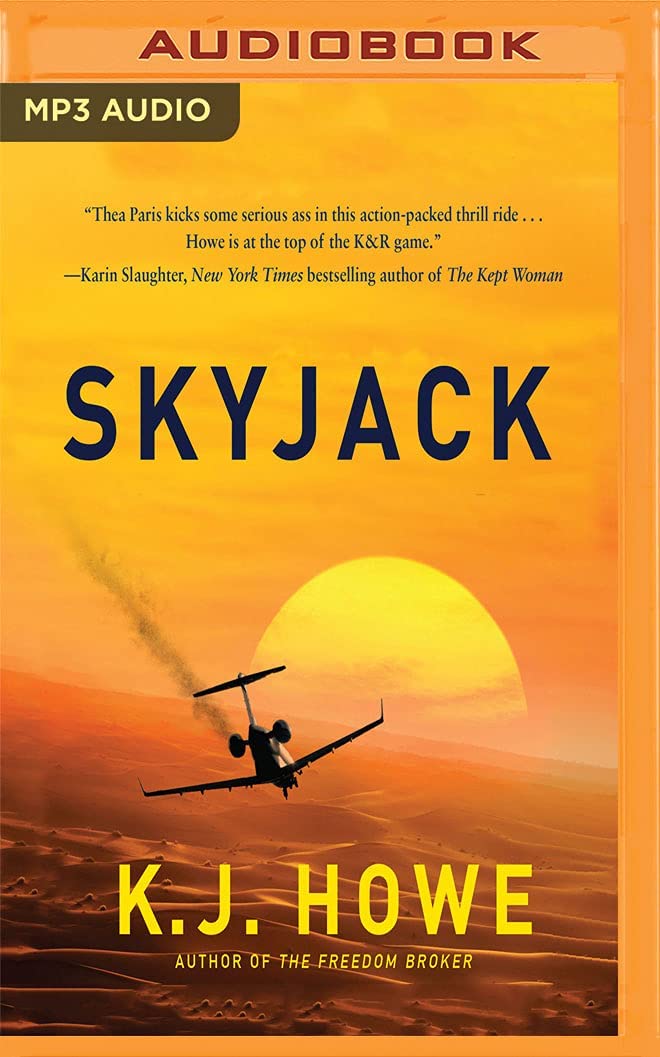 Skyjack (Thea Paris)