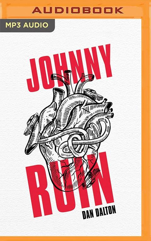 Johnny Ruin