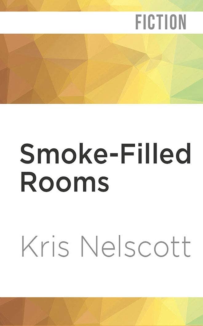 Smoke-Filled Rooms (Smokey Dalton)