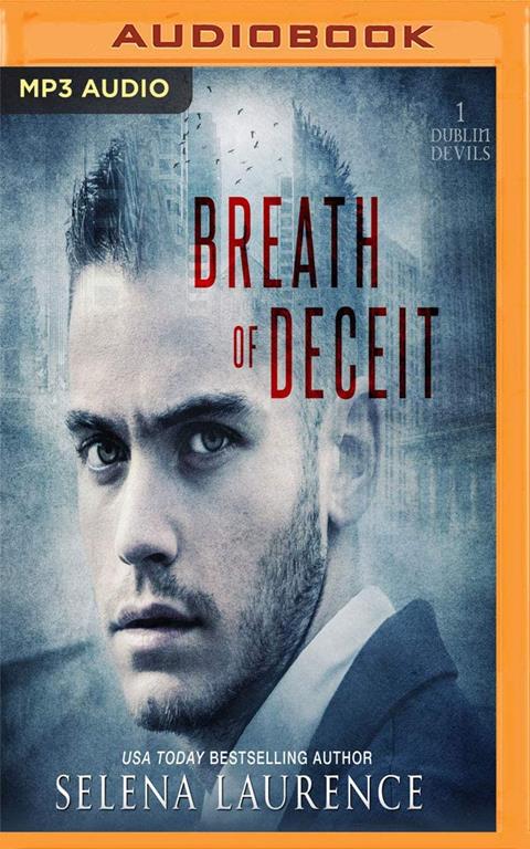 Breath of Deceit (Dublin Devils)