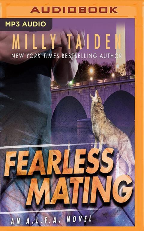 Fearless Mating (A.L.F.A.)