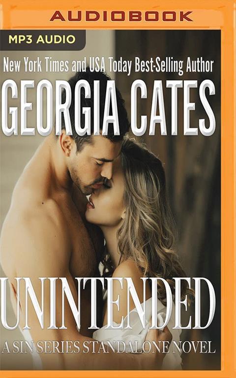 Unintended (The Sin Trilogy)
