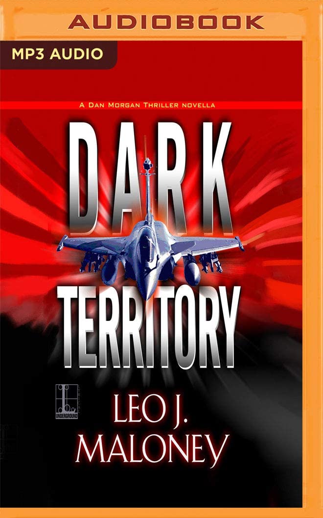 Dark Territory (Dan Morgan)