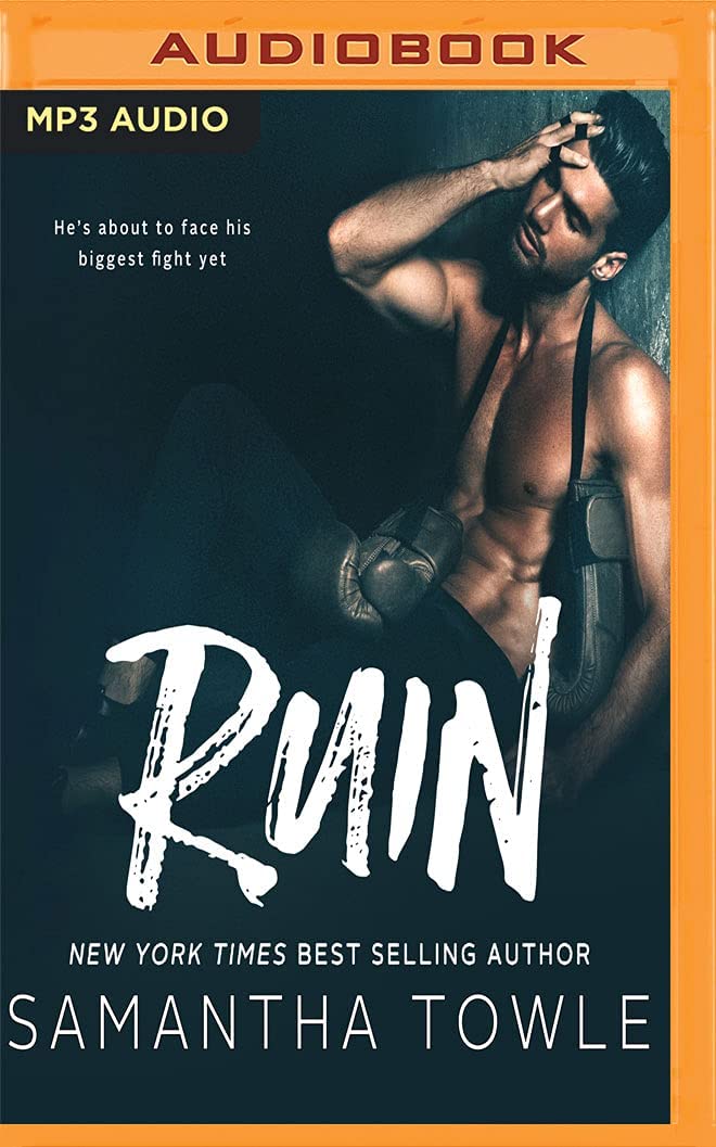 Ruin (Gods)