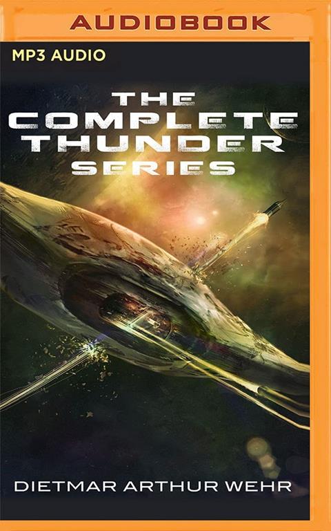 Complete Thunder Series, The