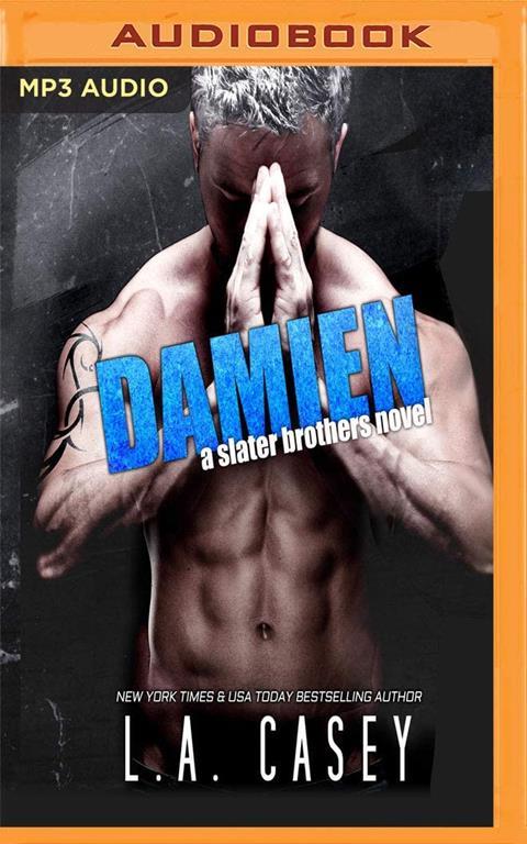 Damien (Slater Brothers)
