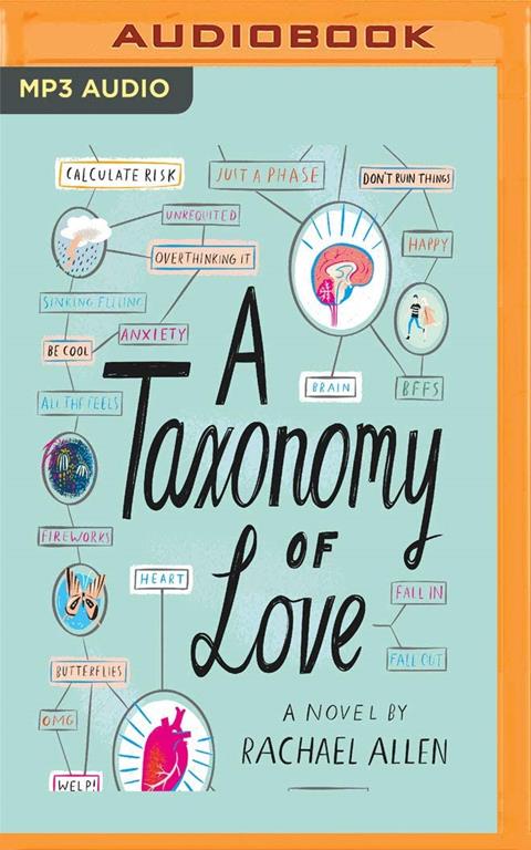 Taxonomy of Love, A