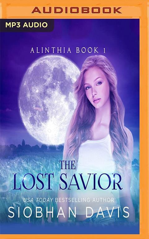 Lost Savior, The (Alinthia)