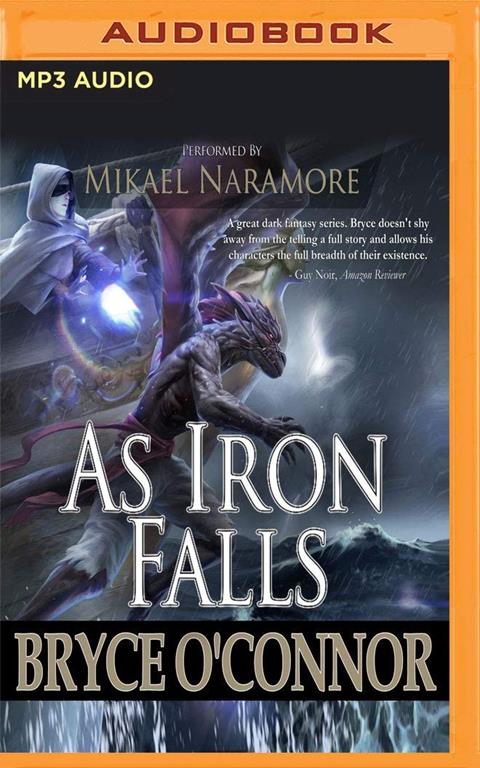 As Iron Falls (Wings of War)