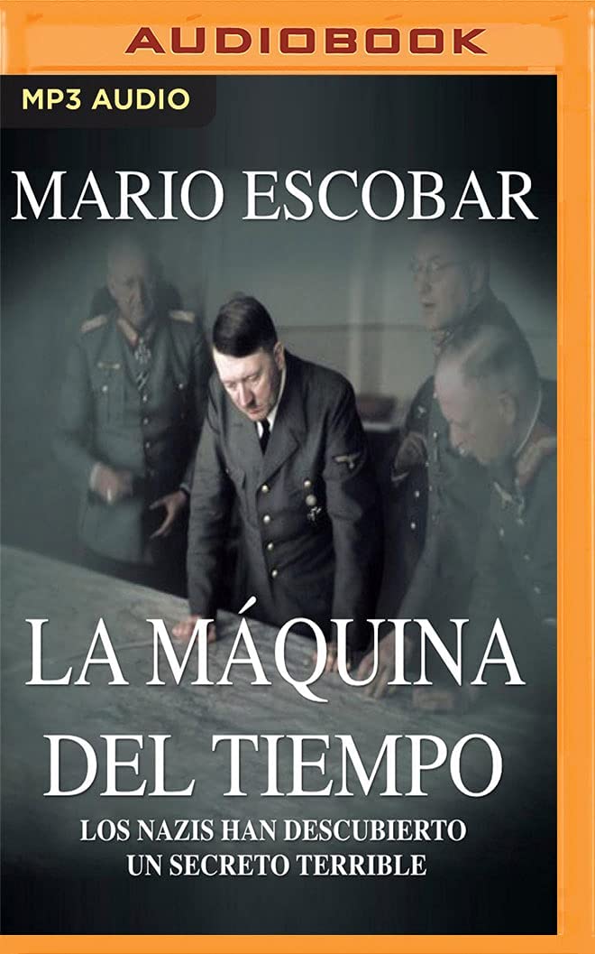 La M&aacute;quina del Tiempo (Spanish Edition)