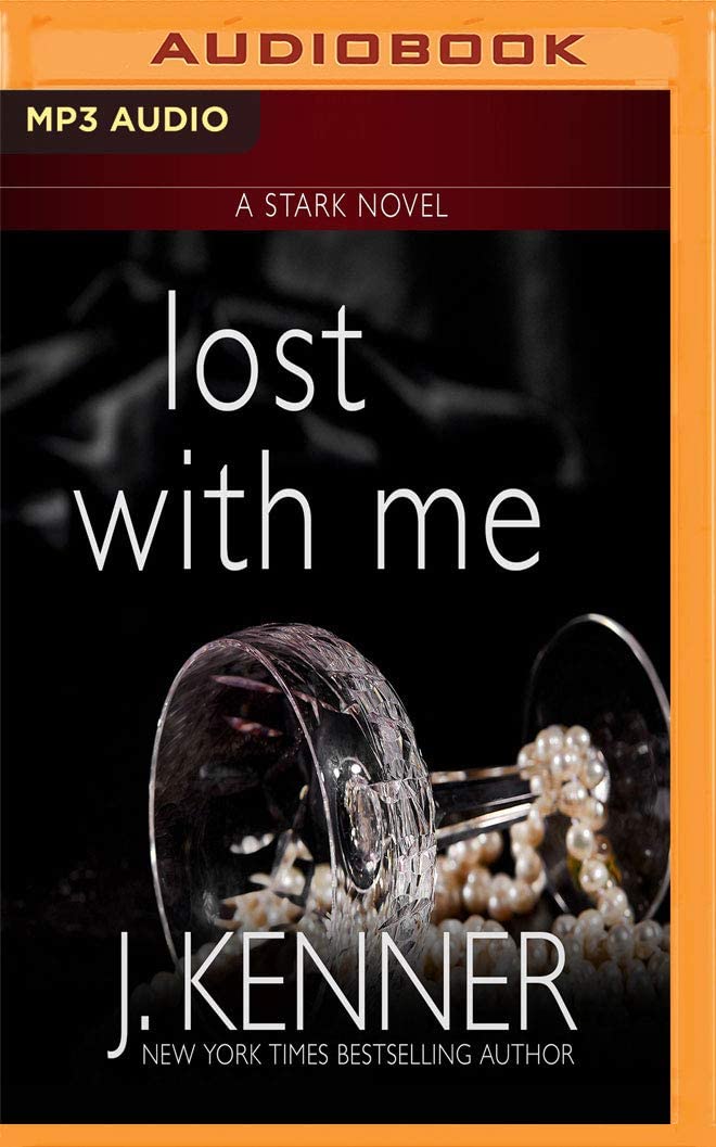 Lost With Me (Stark)