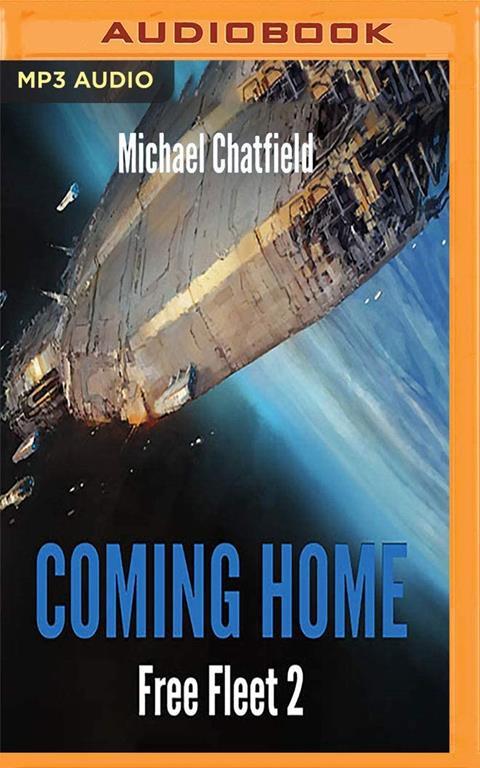 Coming Home (Free Fleet)