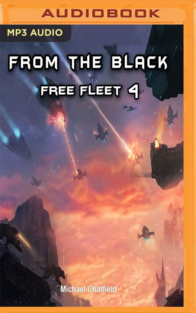 From the Black (Free Fleet)