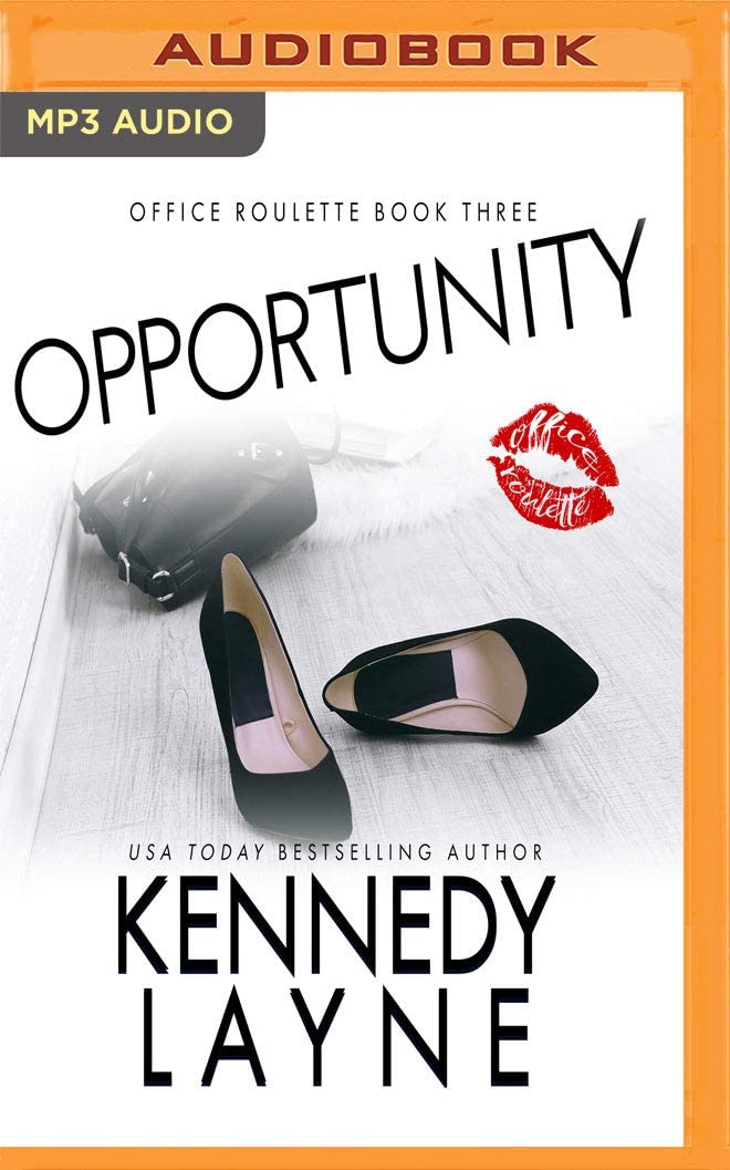 Opportunity (Office Roulette)