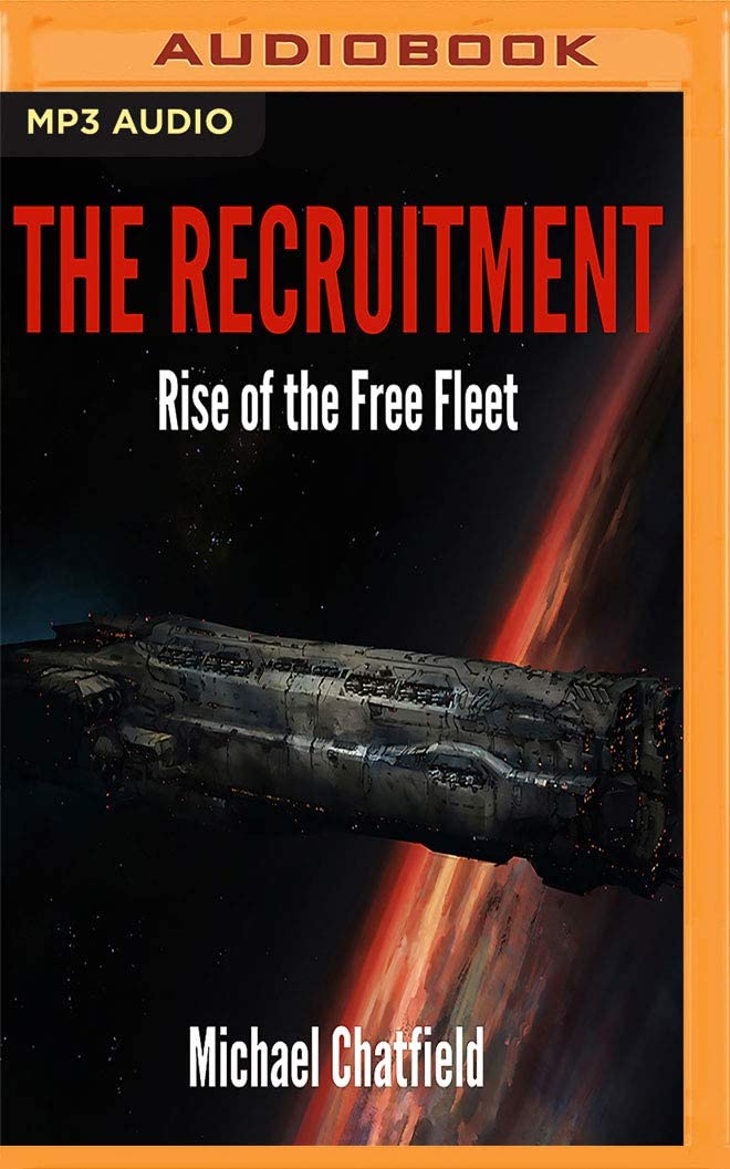 Recruitment Rise of the Free Fleet, The