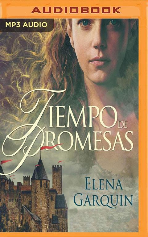 Tiempo de promesas (Narraci&oacute;n en Castellano) (Spanish Edition)