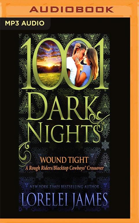 Wound Tight (1001 Dark Nights)