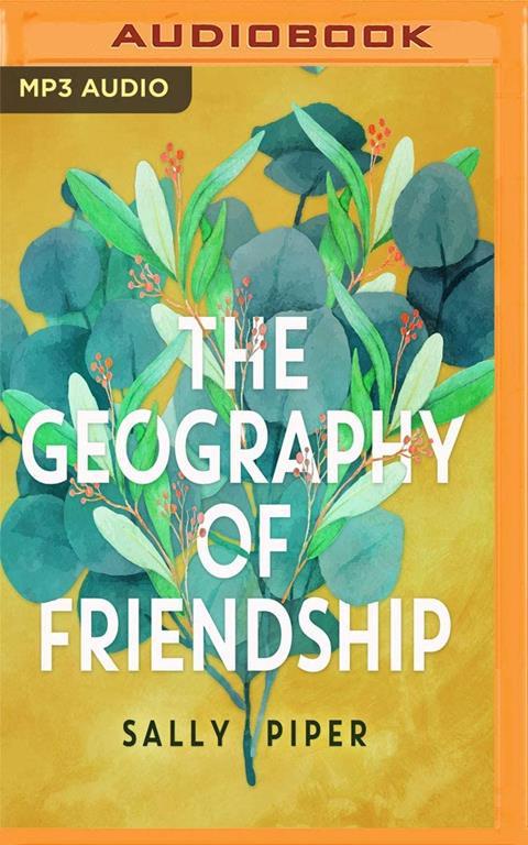 Geography of Friendship, The