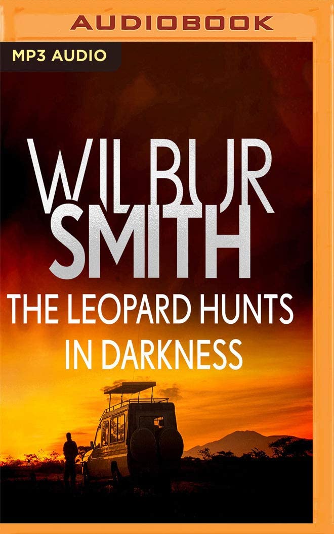 Leopard Hunts in Darkness, The (The Ballantyne Series)