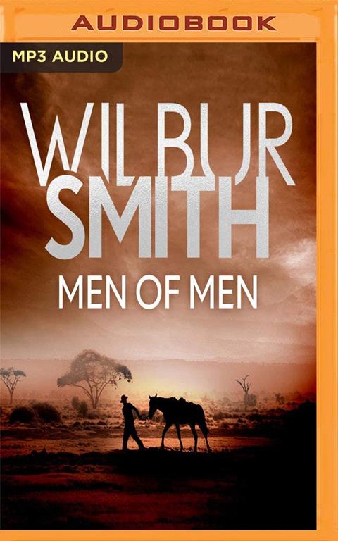 Men of Men (The Ballantyne Series)