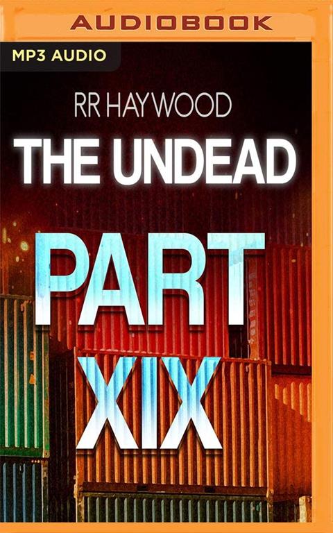 Undead: Part 19, The (The Undead)