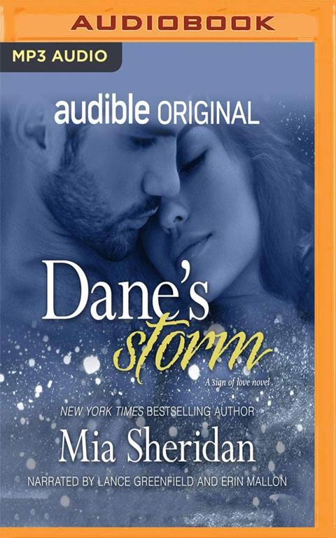 Dane's Storm