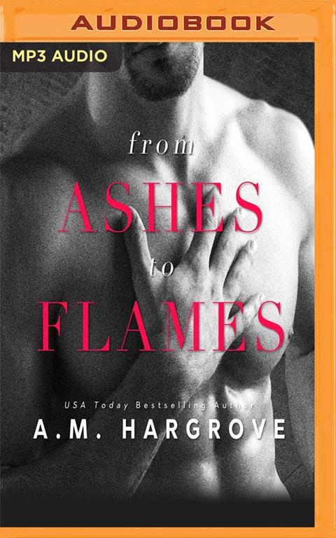 From Ashes to Flames (West Brothers)