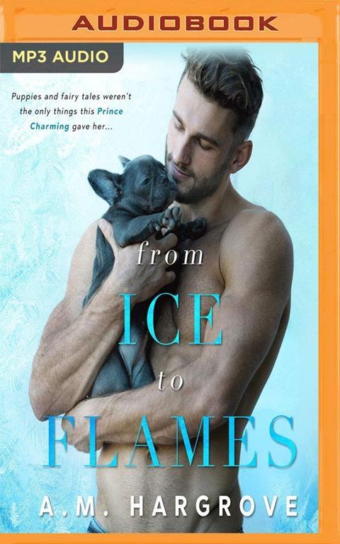 From Ice to Flames (West Brothers)