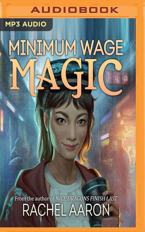 Minimum Wage Magic (Detroit Free Zone (DFZ))