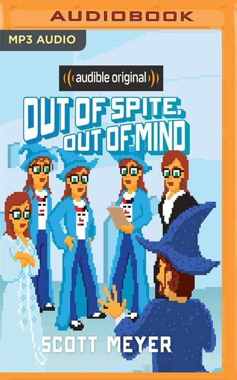 Out of Spite, Out of Mind (Magic 2.0)