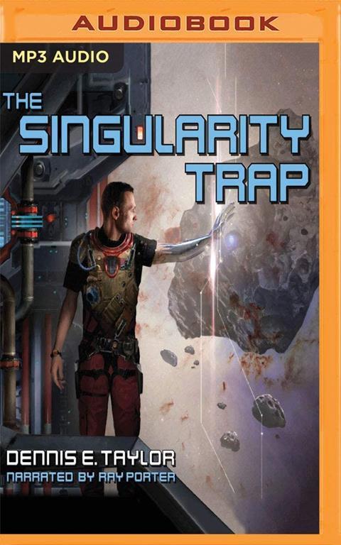 Singularity Trap, The