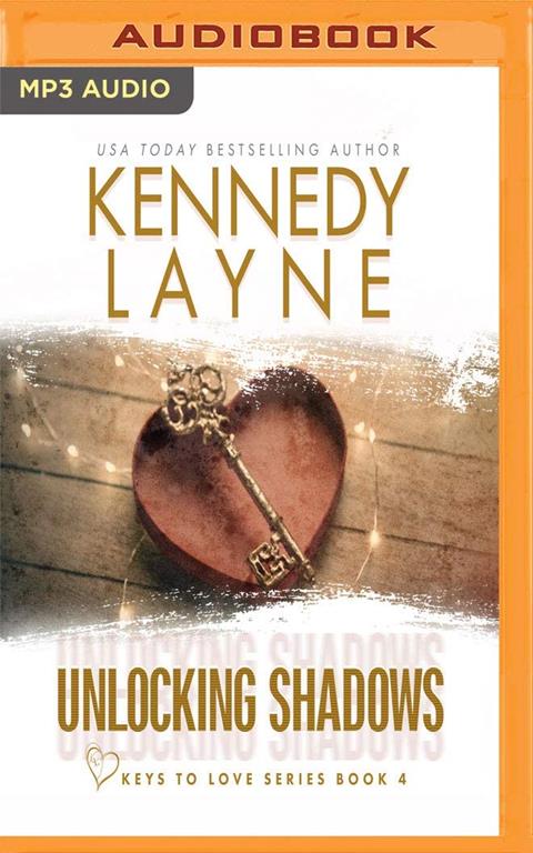 Unlocking Shadows (Keys to Love)