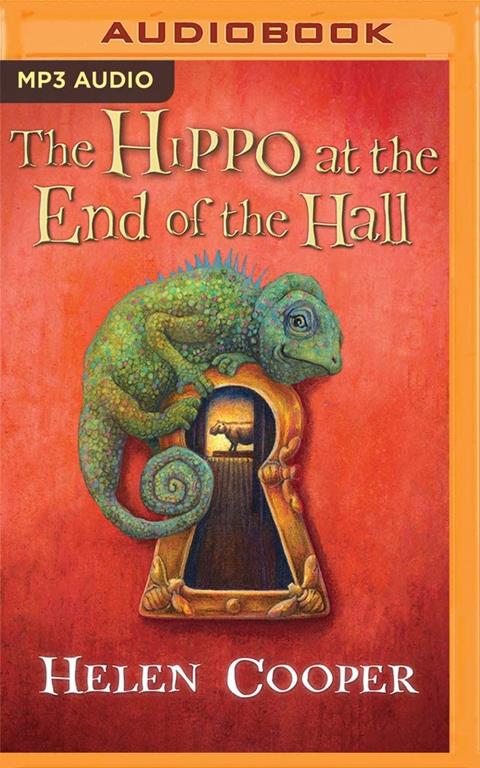 Hippo at the End of the Hall, The