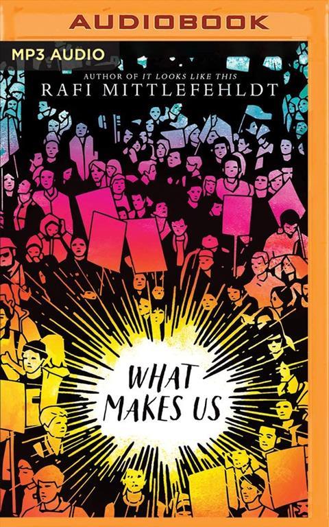 What Makes Us