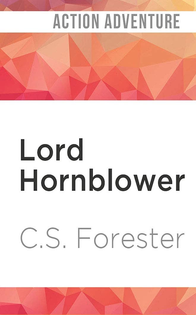 Lord Hornblower