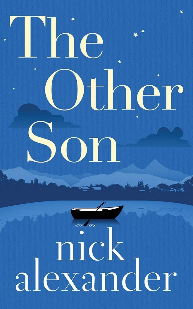 The Other Son