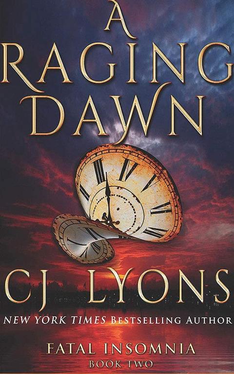 A Raging Dawn (Fatal Insomnia)