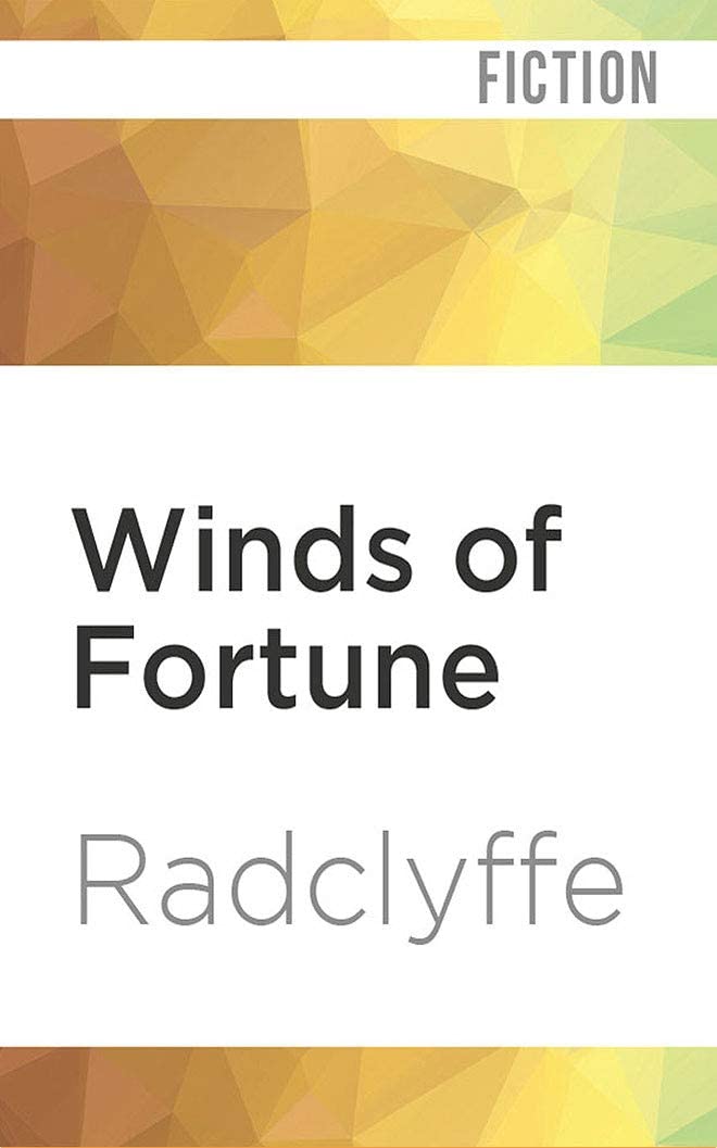 Winds of Fortune (Provincetown Tales)