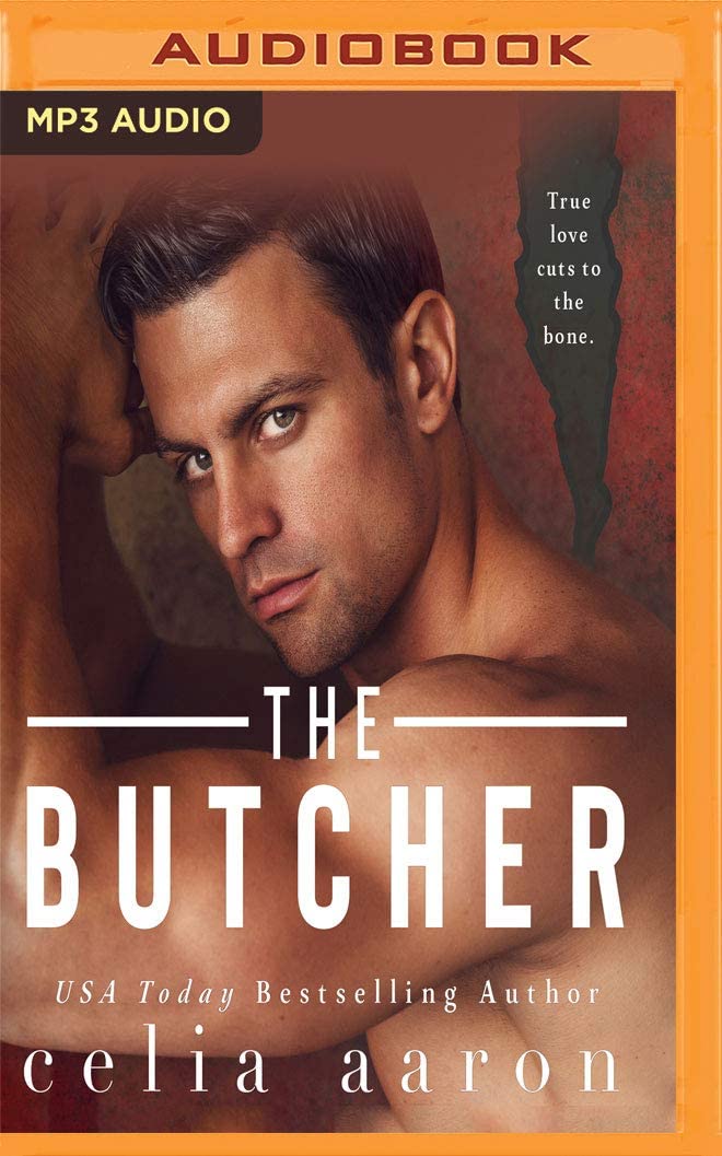 Butcher, The (Dark Protector)