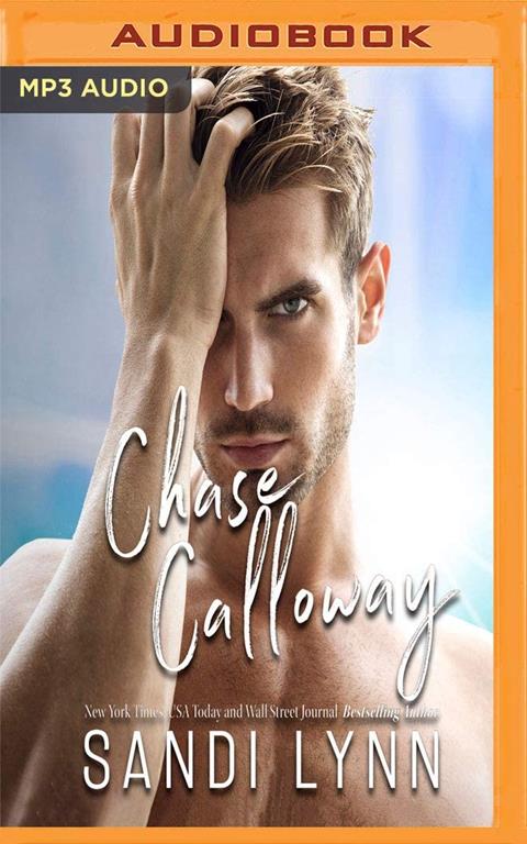 Chase Calloway (Redemption)