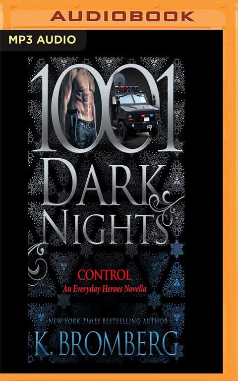 Control (1001 Dark Nights)