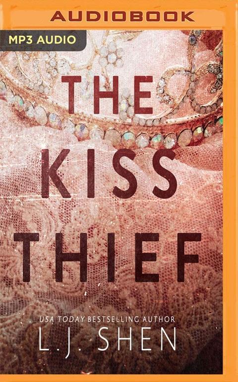 Kiss Thief, The