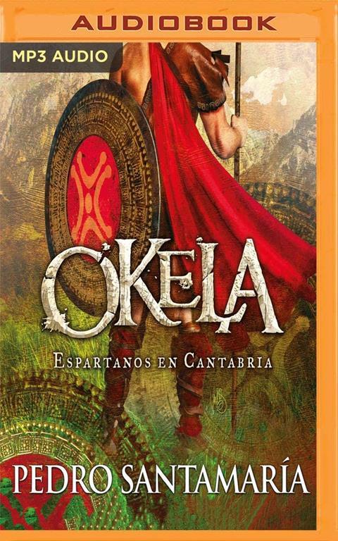 Okela (Spanish Edition)